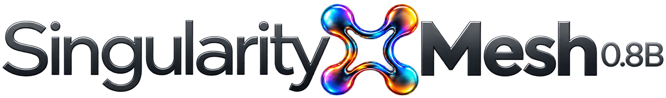 Singularity xMESH 0.8B